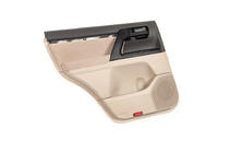 Toyota Land Cruiser 200 2007–2021 Oven sisäverhoilupaneeli ilman puuosaa (1 kpl) kuva 2