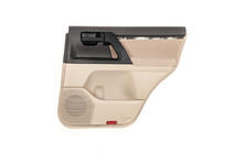 Toyota Land Cruiser 200 2007–2021 Oven sisäverhoilupaneeli ilman puuosaa (1 kpl) kuva 3