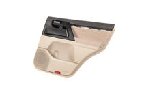 Toyota Land Cruiser 200 2007–2021 Oven sisäverhoilupaneeli ilman puuosaa (1 kpl) kuva 4