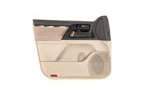 Toyota Land Cruiser 200 2007–2021 Oven sisäverhoilupaneeli ilman puuosaa (1 kpl) kuva 7