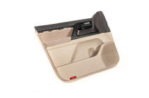 Toyota Land Cruiser 200 2007–2021 Oven sisäverhoilupaneeli ilman puuosaa (1 kpl) kuva 8