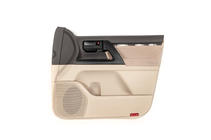 Toyota Land Cruiser 200 2007–2021 Oven sisäverhoilupaneeli ilman puuosaa (1 kpl) kuva 5