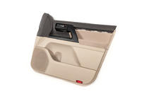Toyota Land Cruiser 200 2007–2021 Oven sisäverhoilupaneeli ilman puuosaa (1 kpl) kuva 6
