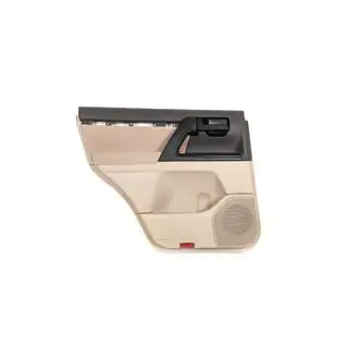 Oven sisäverhoilupaneeli ilman puuosaa (1 kpl) Toyota Land Cruiser 200 2007–2021 kuva 1