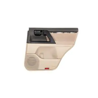 Oven sisäverhoilupaneeli ilman puuosaa (1 kpl) Toyota Land Cruiser 200 2007–2021 kuva 3
