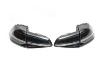 Volkswagen Golf 7/E-Golf 2012–2020 Takavalot (2 kpl, LED) kuva 1