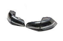 Volkswagen Golf 7/E-Golf 2012–2020 Takavalot (2 kpl, LED) kuva 2