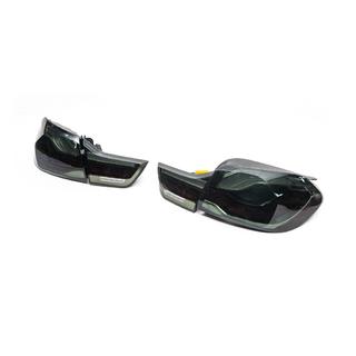 Takavalot (2 kpl, LED) kuva 3