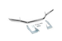 Mercedes Sprinter W901/902/903/904/905 1995–2006 Etupuskurisuoja ST006 (ruostumaton teräs) 1995–2000 kuva 2