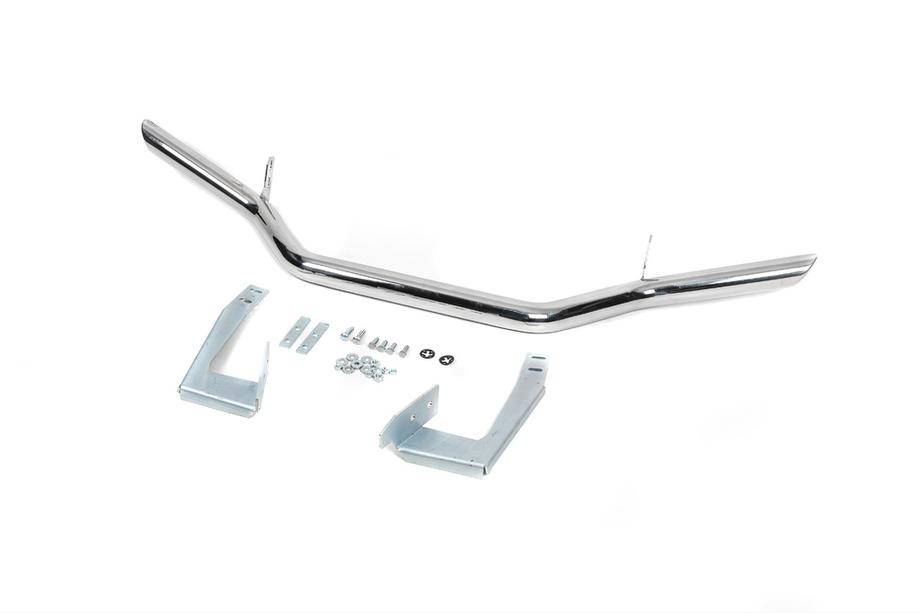 Mercedes Sprinter W901/902/903/904/905 1995–2006 Etupuskurisuoja ST006 (ruostumaton teräs) 1995–2000 Image