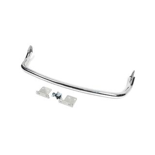 Takasuojakaari AK005 (2 kpl, ruostumaton teräs) Hyundai Santa Fe 2 2006–2012 kuva 2