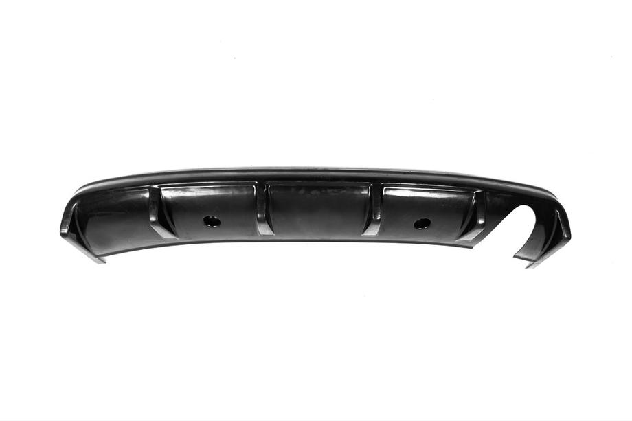Mitsubishi Lancer X 2008– Takadiffuusori (ABS) Image