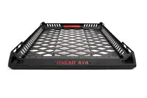 Volkswagen Amarok 2010–2022 Tavaralokero rollbariin Dakar 100x100 cm kuva 5