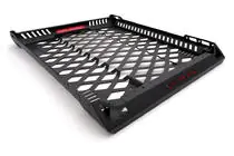 Volkswagen Amarok 2010–2022 Tavaralokero rollbariin Dakar 100x100 cm kuva 7
