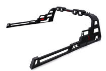 Volkswagen Amarok 2010–2022 Dakar-rollbar (ilman rullakantta) kuva 1