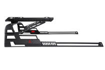 Toyota Hilux 2015– Dakar rollbar tavarakorilla (ilman rullaverhoja) kuva 2