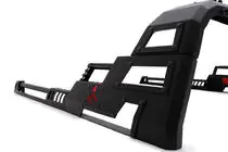 Toyota Hilux 2015– Dakar-rollbar (ilman rullakantta) kuva 2