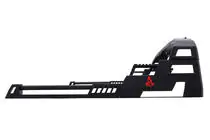 Toyota Hilux 2015– Dakar-rollbar (ilman rullakantta) kuva 3