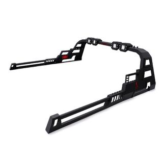 Dakar-rollbar LED-valoilla (rullakannelle) Toyota Hilux 2015– kuva 4