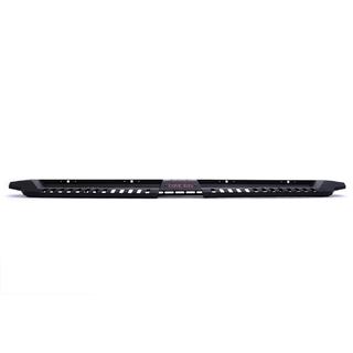 Dakar V2 sivuaskelmat ilman LED-valoja (2 kpl, metalli) kuva 3