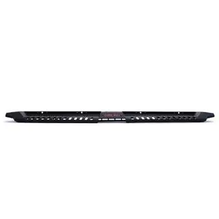 Astinlaudat Dakar V2 ilman LED-valoja (2 kpl, metalli) Nissan Navara 2006–2015 kuva 3
