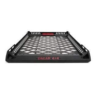 Tavarakori Dakar-lavakaarelle (100x100 cm) Mitsubishi L200 2006–2015 kuva 4