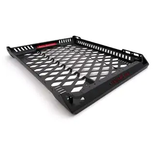 Tavarakori Dakar-lavakaarelle (100x100 cm) Mitsubishi L200 2006–2015 kuva 3