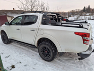 Mitsubishi L200 2006–2015 Lavakaari Dakar kuva 1
