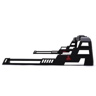 Dakar rollbar LED-valoilla (ilman rullaverhoa) kuva 2
