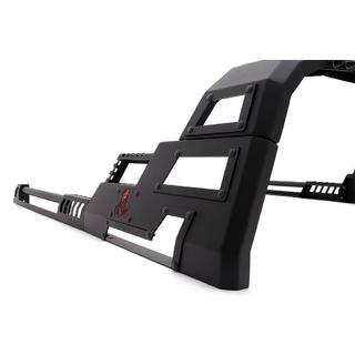 Dakar rollbar LED-valoilla (ilman rullaverhoa) kuva 3