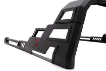 Mercedes X class 2017–2020 Dakar-rollbar LED-valoilla (rullakannelle) kuva 6