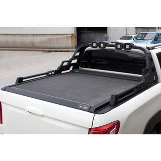 Dakar-rollbar LED-valoilla (rullakannelle) kuva 1