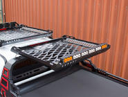 Ford Ranger 2011–2022 Kori rollbariin Dakar (100x100 cm) kuva 2