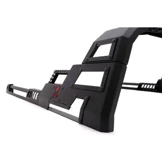 Dakar rollbar LED-valoilla (ilman rullaverhoa) kuva 3