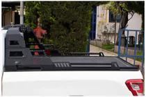 Fiat Fullback 2016– Dakar rollbar LED-valoilla kuva 3