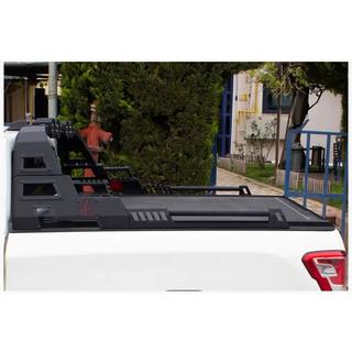 Dakar rollbar LED-valoilla kuva 3