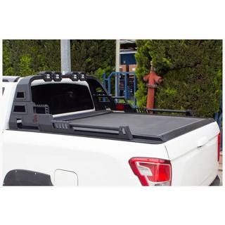 Dakar rollbar LED-valoilla kuva 1