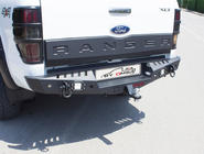 Ford Ranger 2011–2022 Vahvistettu takapuskuri Dakar V1 kuva 1