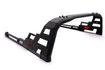Isuzu D-Max 2019– Roll bar Dakar (ilman rullakatetta) kuva 1