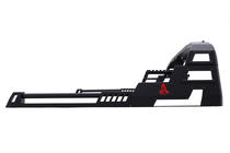 Isuzu D-Max 2019– Roll bar Dakar (ilman rullakatetta) kuva 3