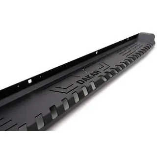 Dakar V1 sivuaskelmat ilman LED-valoja (2 kpl, metalli) kuva 4