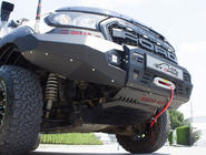 Ford Ranger 2011–2022 Etupuskuri pohjapanssarisuojalla Dakar (2011-2015) kuva 4