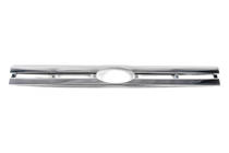 Ford Connect 2006–2009 Etumaskin listat (ruostumaton teräs) OmsaLine – italialainen ruostumaton teräs kuva 3