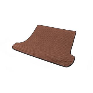 Tavaratilan matto "Brick" (EVA, 5 tai 7 paikkaa) Toyota Land Cruiser Prado 120 2002–2009 kuva 2