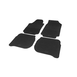 Polytep kumimatot (4 kpl) Audi A6 C4 1994–1997 kuva 2