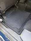Ford Mondeo 2008–2014 Polytep kumimatot (4 kpl) kuva 7