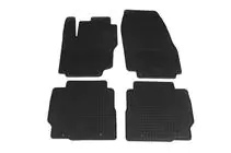 Ford Mondeo 2008–2014 Polytep kumimatot (4 kpl) kuva 9