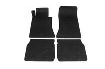 Mercedes E-class W124 1984–1997 Kumimatot (4 kpl, Polytep) kuva 1