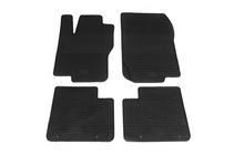 Mercedes ML W164 2005–2011 Kumimatot (4 kpl, Polytep) kuva 1