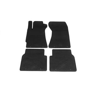 Polytep kumimatot (4 kpl) Subaru Forester 2002–2008 kuva 1